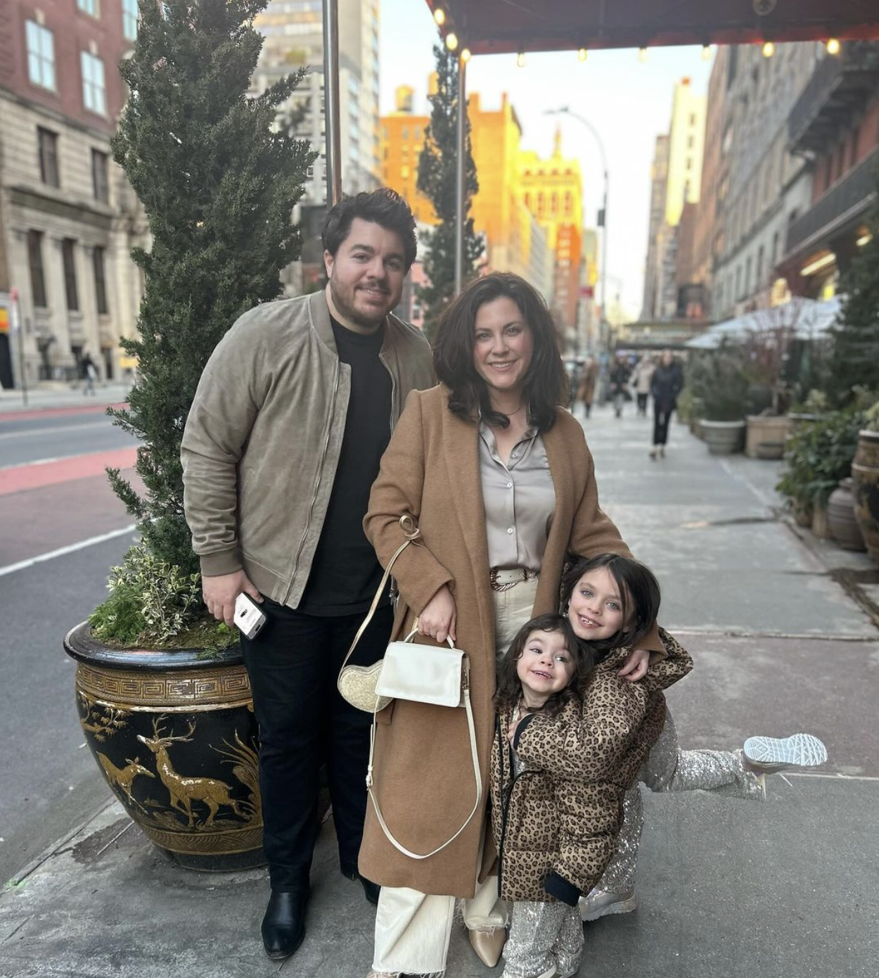 WHAT TO DO + WHERE TO GO WITH KIDS IN NYC | cheesegal.com