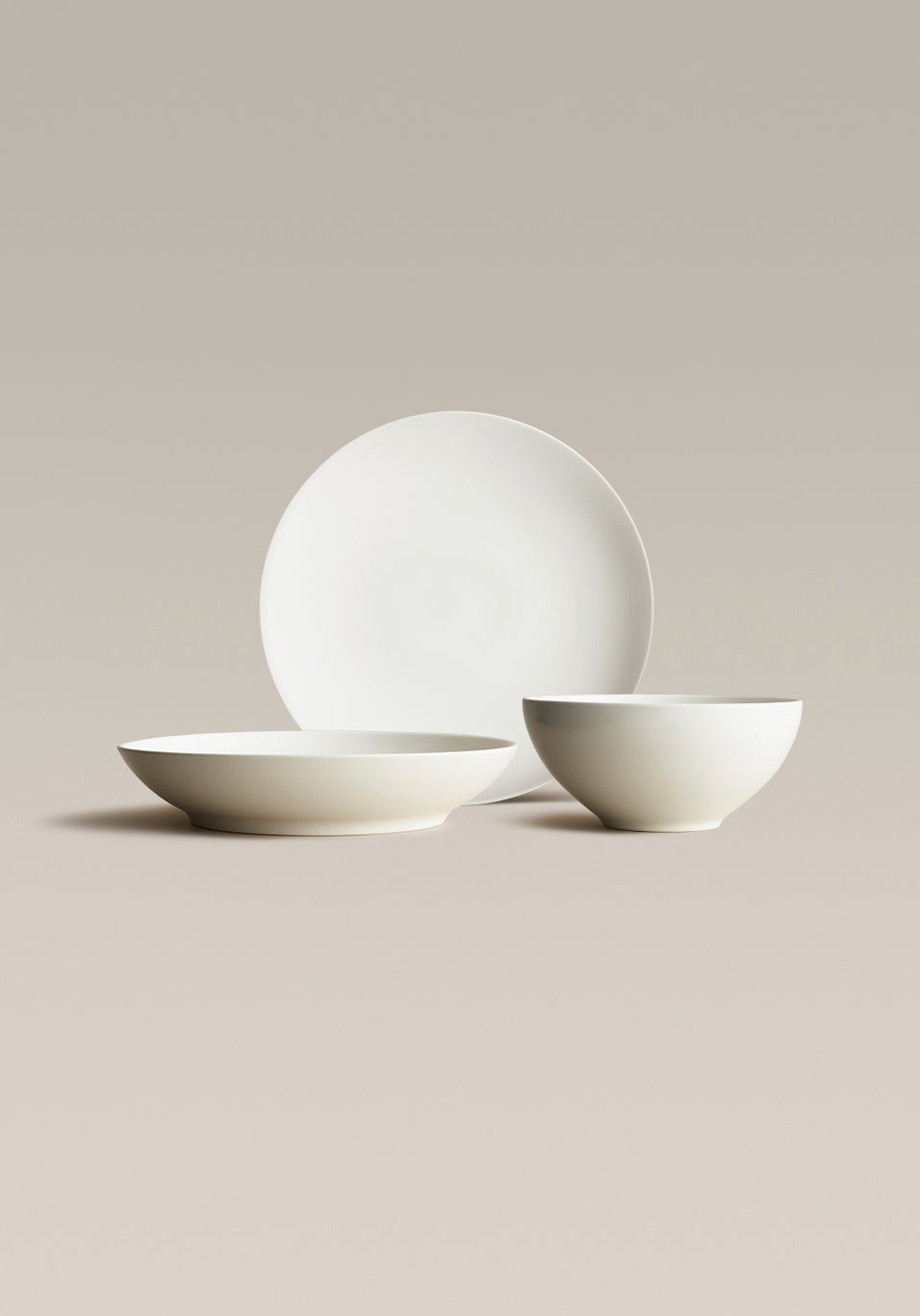 YEAR & DAY | The Serving Set