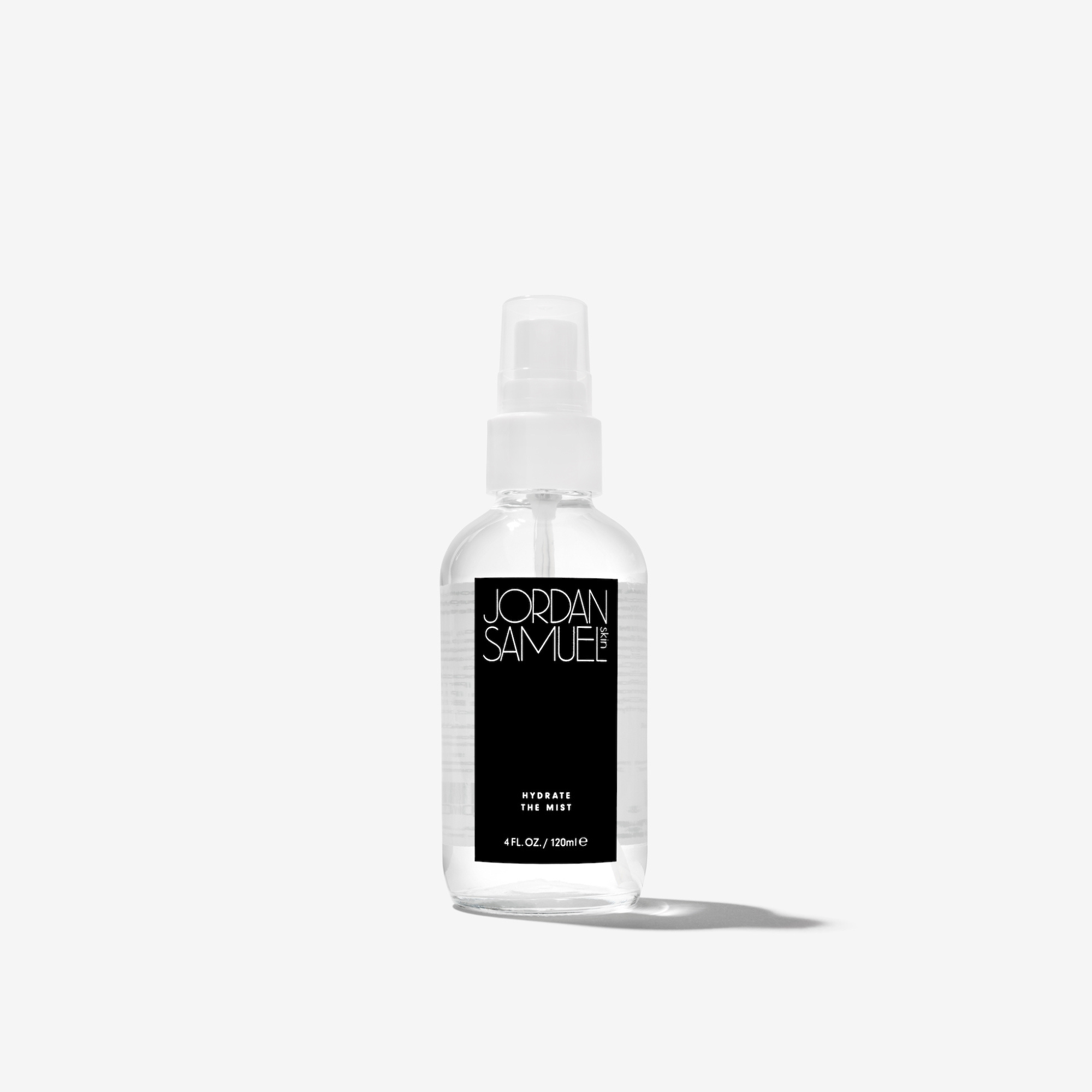 JORDAN SAMUEL SKIN | Hydrate The Mist