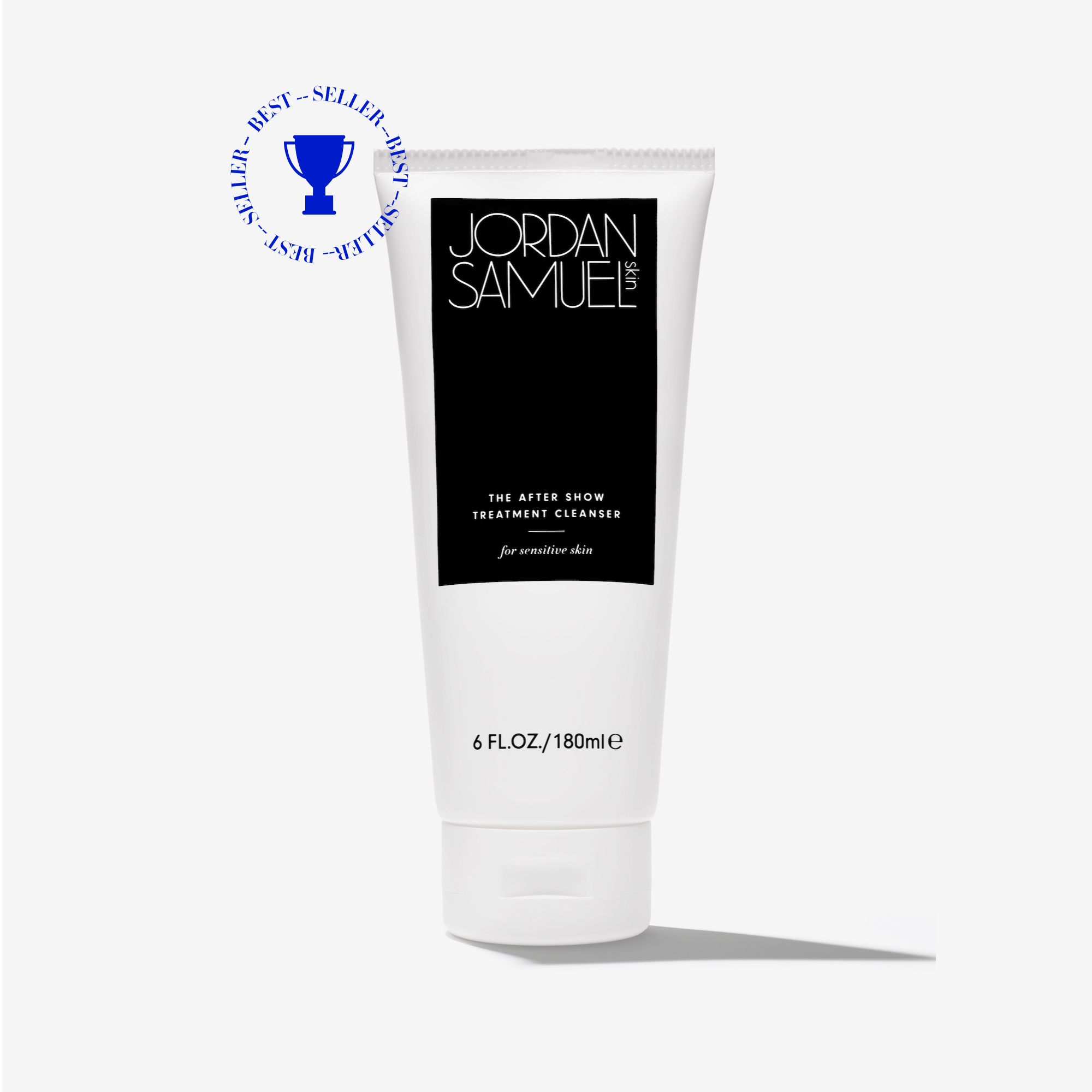 JORDAN SAMUEL SKIN | The After Show Treatment Cleanser for Sensitive Skin