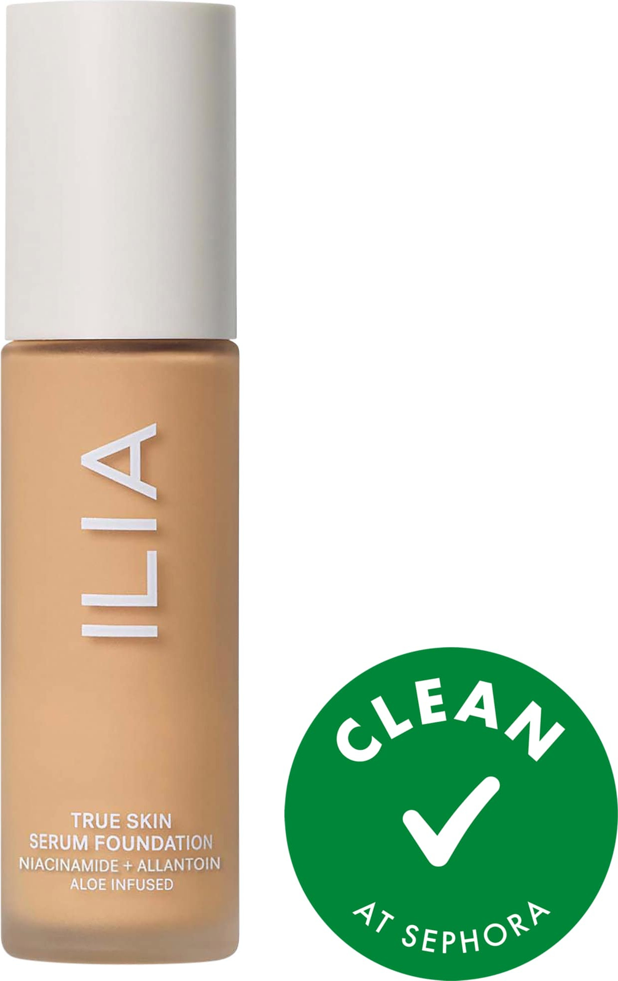 ILIA BEAUTY | True Skin Serum Foundation