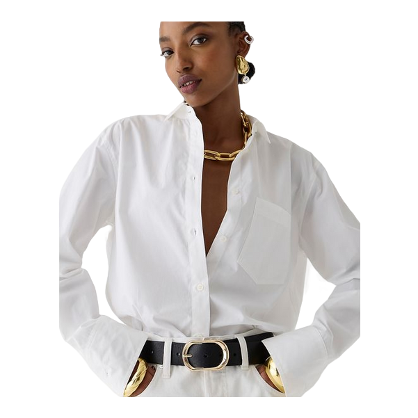 J.CREW | Garçon Classic Shirt In Cotton Poplin