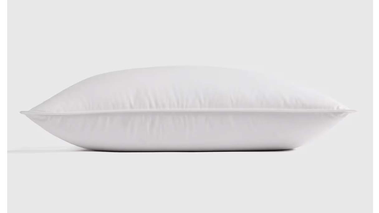 Luxe Goose Down Pillow