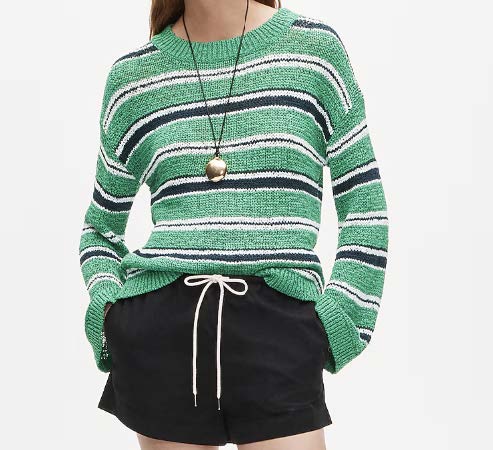 Montauk Summer Sweater