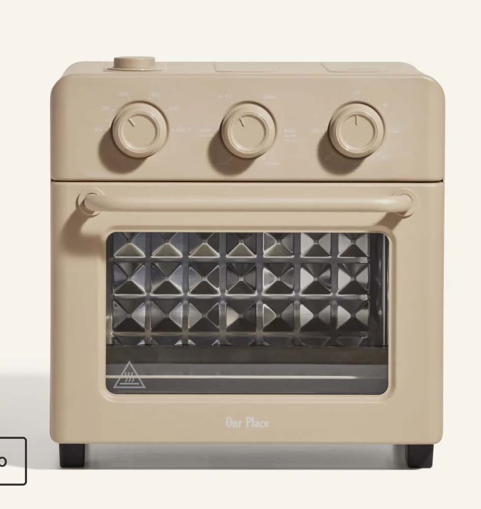 Wonder Oven