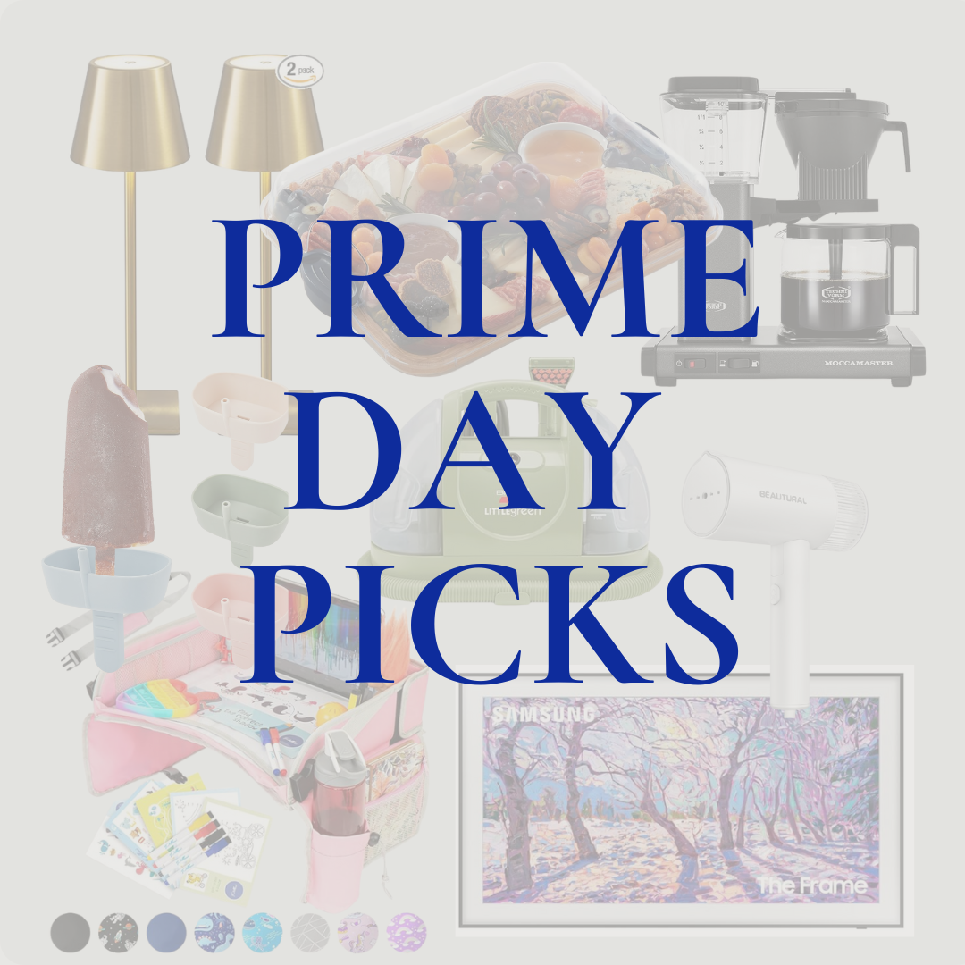 Prime Day Picks